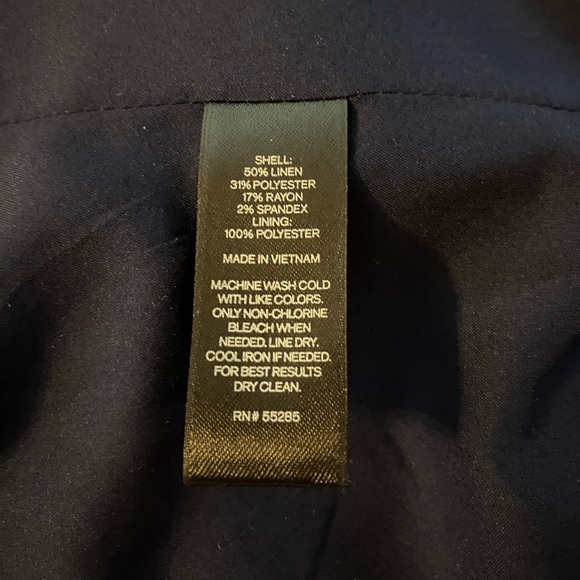 Express blazer - Picture 5 of 5